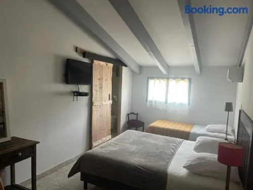 Auberge du col saint Georges - Image 1