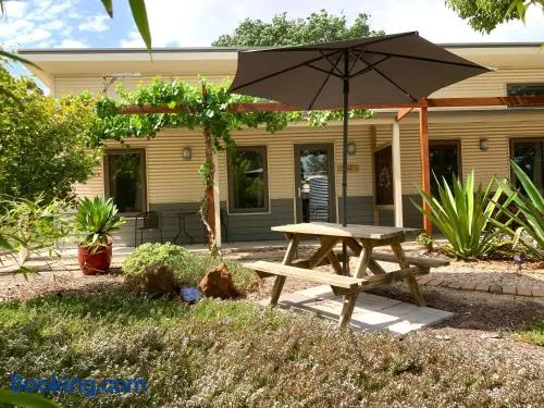 The Grape and Olive at Willunga - Image 1