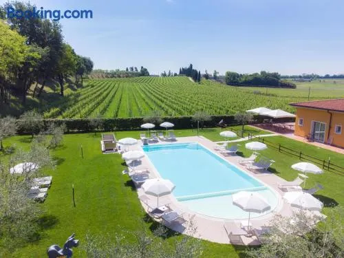 Agriturismo Ai Prati - Image 1