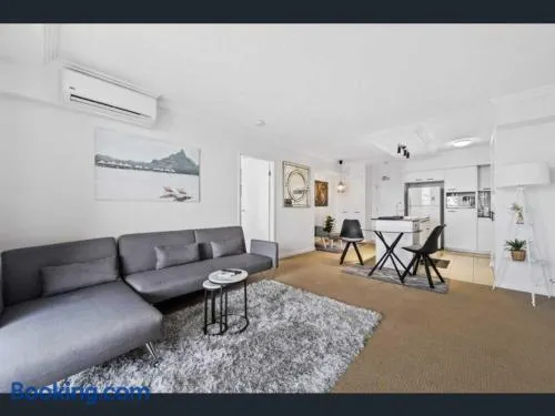 2-bedroom Apartment - Image 1