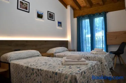 Apartamento El Mirador de la Rua - Image 1