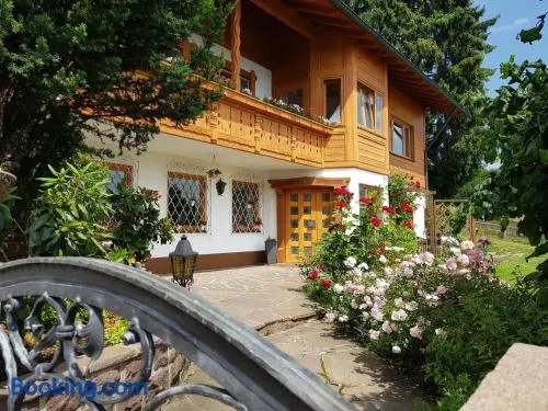 Ferienwohnung Schloßberg 1 - Image 1