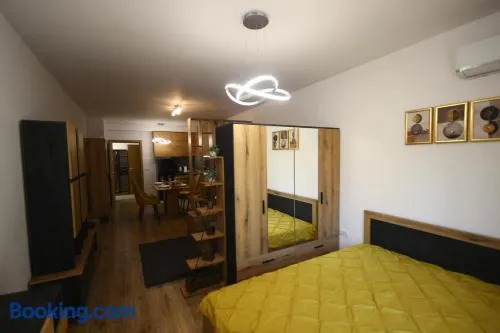 SOFIA CENTRAL LUXURY apartment "2B" - Image 1