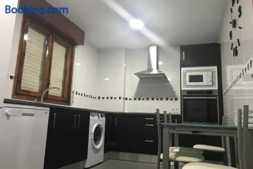 Piso La Reina - Image 1