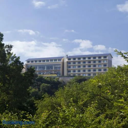 Kyukamura Setouchi-Toyo - Image 1