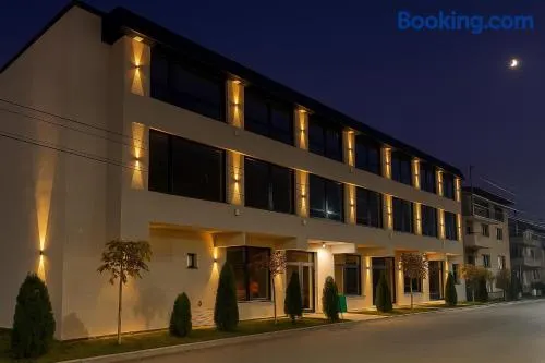 Hotel DAMAD - Image 1