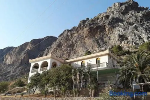 Villa Arginonta - Image 1