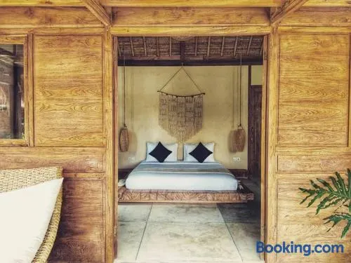 Green Escape Eco Resort - Image 1