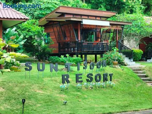 Suntisook Resort - Image 1