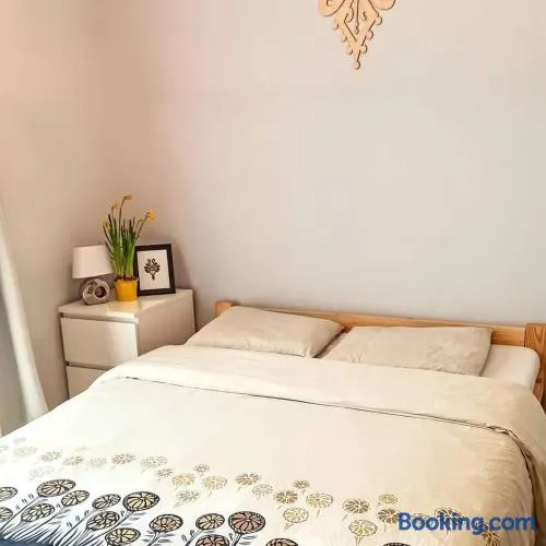 Kwatera u Somsiada -Apartament - Image 1