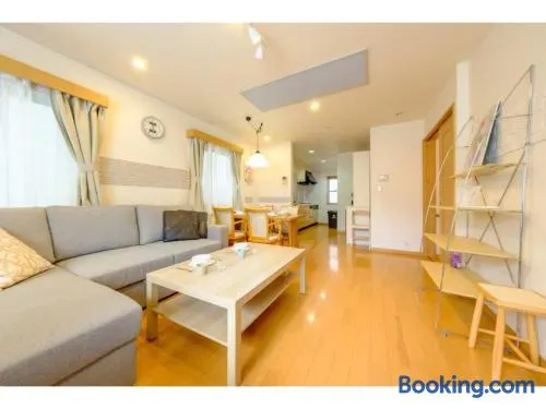 Beyond Comfort Shinjuku Okubo - Vacation STAY 22469 - Image 1