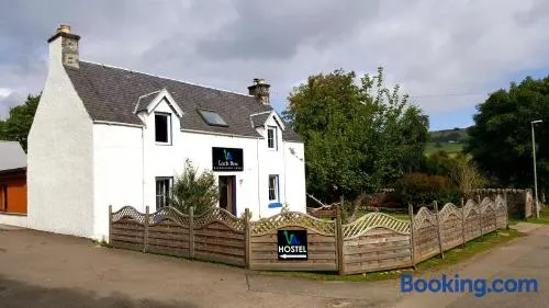 Loch Ness Backpackers Lodge - Image 1