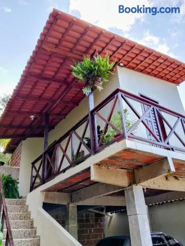 Pousada em Mulungu - Image 1