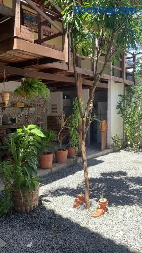 pousada Guadalupe - Image 1