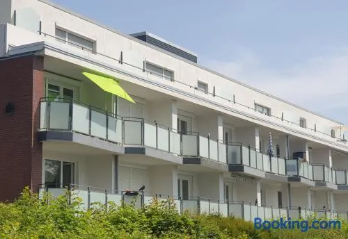 Ferienwohnung Steubenhöft - Image 1