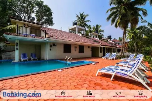 Meadow View Resort - Image 1