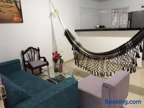Apartamento Cómodo - Image 1