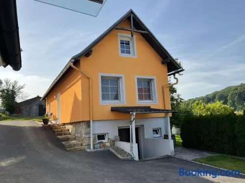 Ferienhaus Familie Lebbing - Image 1
