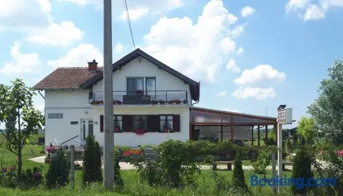 Bed & Breakfast Ana - Image 1