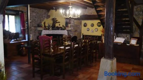Casa Rural Garro - Image 1