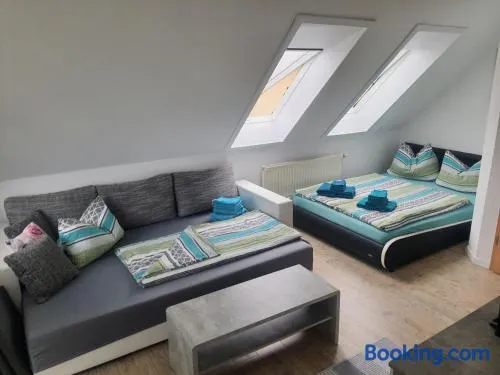Ferienwohnung Cziuppa - Image 1