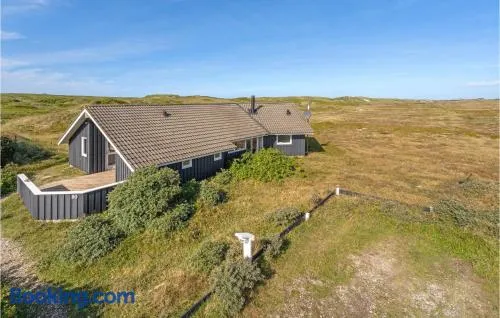 Holiday Home Arvidvej Denm - Image 1