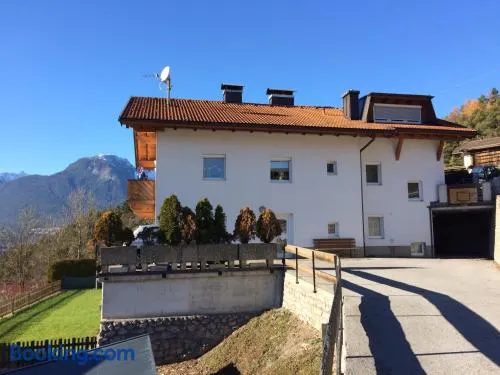 Ferienwohnung Lechner - Image 1