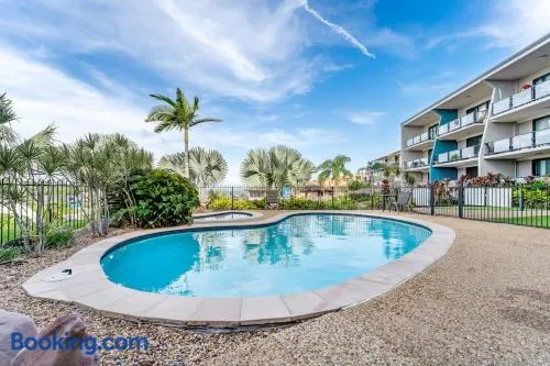 Yeppoon Coastal Apartment - Image 1