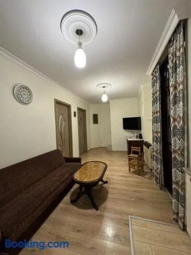 Abastumani Apartment - Image 1