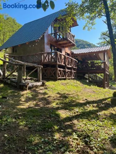 Villa lugela - Image 1