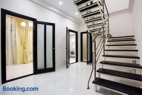Luxury apartments - Image 1