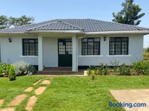 Pamoja Country Home - Image 1