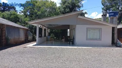 Grande Paraíso - Image 1