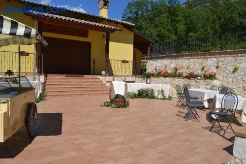 Agriturismo Centuria - Image 1