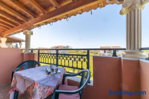 Giannis apartments 9 - Image 1