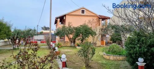 Anna Garden Sidari - Image 1
