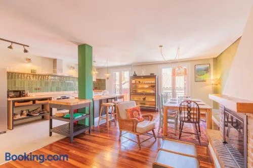 Talaia - baskeyrentals - Image 1