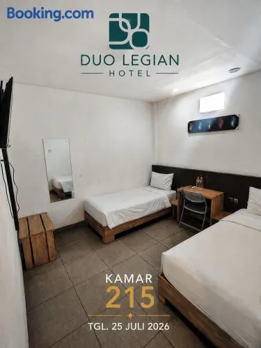 Duo Legian Hotel - Image 1