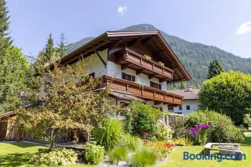 Pension Sonnenwinkl - Image 1