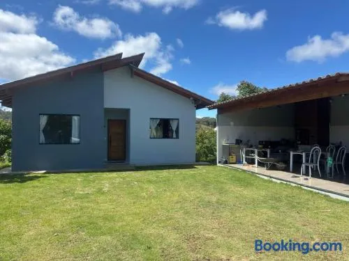 Estância da Colina Chalet - Image 1