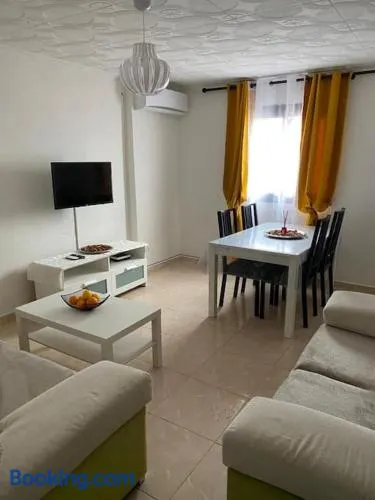 Appartement Célia - Image 1