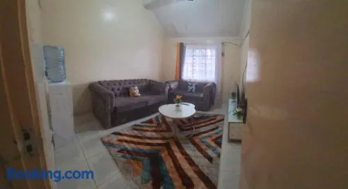 Two Bedroom Guest House - Image 1