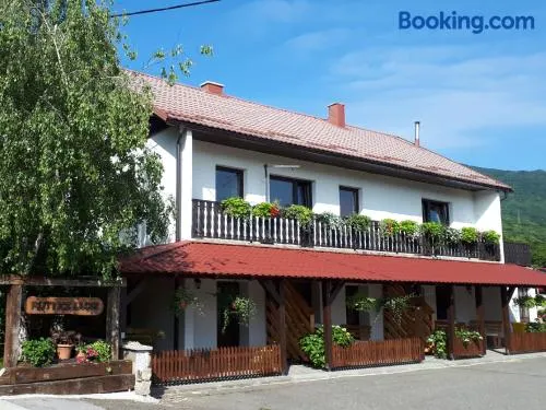Studio Apartments Plitvice Lacus - Image 1