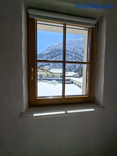 Gästehaus Hammerle Holzgau - Image 1