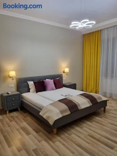 City Inn Premium Apartment 2 - Image 1