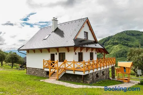 Chata VČELÁRIK - Image 1