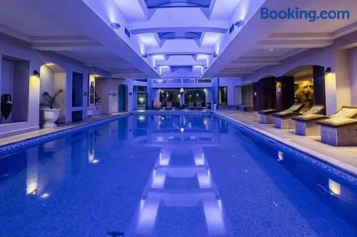 Мия 2 Deluxe Royal Spa - Image 1