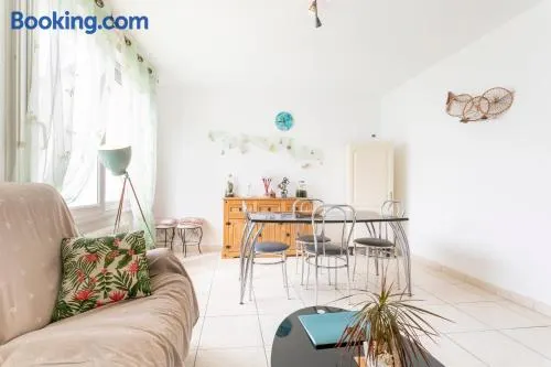 Jolie maison mitoyenne - Image 1