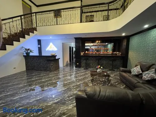 BZ Hostel Cebu - Image 1