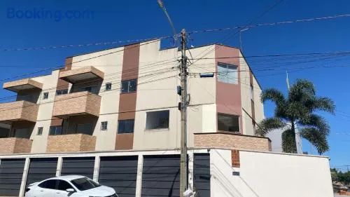 Residencial Moraes - Image 1